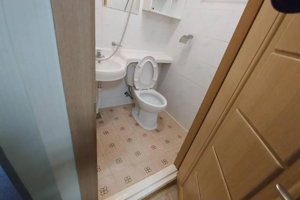 Hongdae Sinchon Yeonhui House 504 Διαμέρισμα Σεούλ